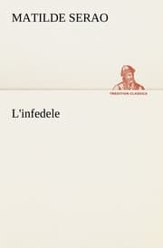 Cover von L'infedele