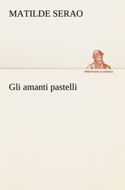 Cover von Gli amanti pastelli