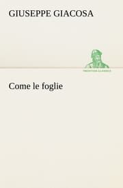 Cover von Come le foglie