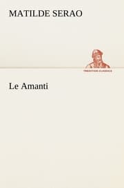 Cover von Le Amanti