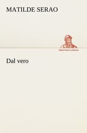 Cover von Dal vero