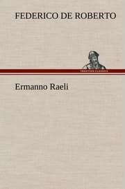 Cover von Ermanno Raeli