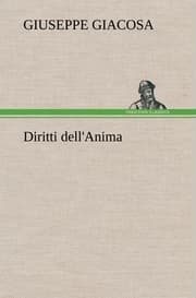 Cover von Diritti dell'Anima