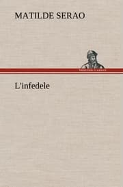 Cover von L'infedele