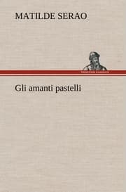 Cover von Gli amanti pastelli