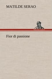 Cover von Fior di passione