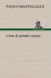 Cover von L'arte di prender marito
