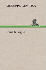 Cover von Come le foglie