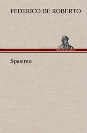 Cover von Spasimo