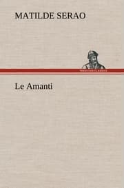 Cover von Le Amanti