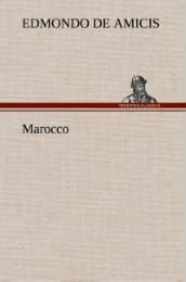 Cover von Marocco