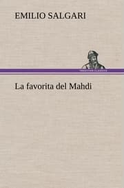 Cover von La favorita del Mahdi