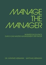 Cover von Manager the Manager