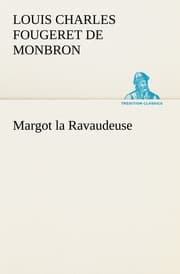 Cover von Margot la Ravaudeuse