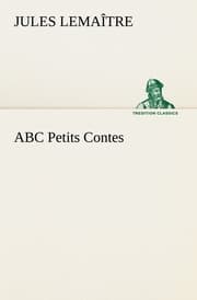 Cover von ABC Petits Contes