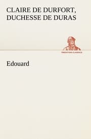 Cover von Edouard