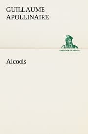 Cover von Alcools