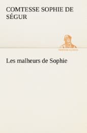 Cover von Les malheurs de Sophie
