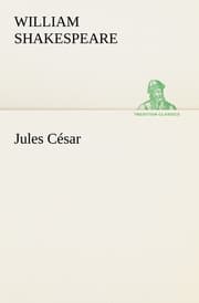Cover von Jules César