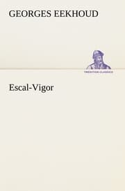 Cover von Escal-Vigor