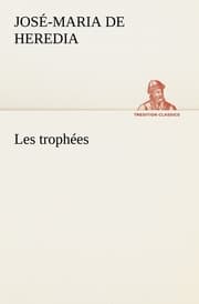 Cover von Les trophées