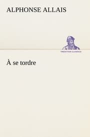 Cover von À se tordre