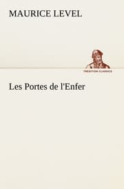 Cover von Les Portes de l'Enfer