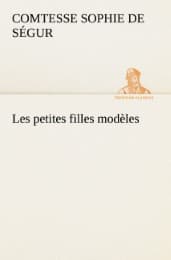 Cover von Les petites filles modèles