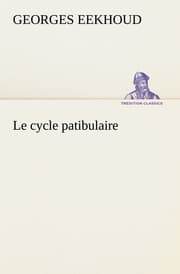 Cover von Le cycle patibulaire