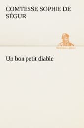 Cover von Un bon petit diable