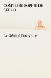 Cover von Le Général Dourakine