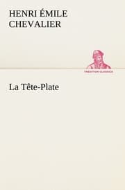 Cover von La Tête-Plate