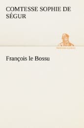 Cover von François le Bossu