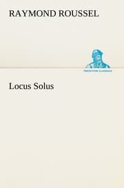 Cover von Locus Solus