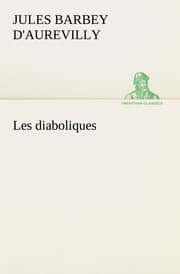 Cover von Les diaboliques