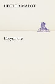 Cover von Corysandre