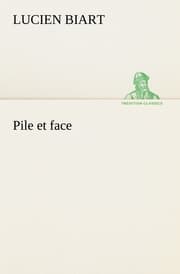 Cover von Pile et face