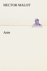 Cover von Anie