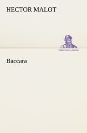 Cover von Baccara