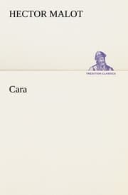 Cover von Cara