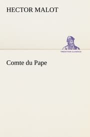 Cover von Comte du Pape