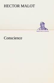 Cover von Conscience