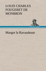 Cover von Margot la Ravaudeuse