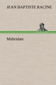 Cover von Mithridate