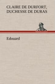 Cover von Edouard
