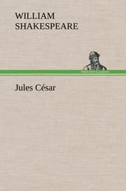 Cover von Jules César