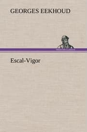 Cover von Escal-Vigor