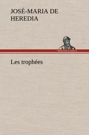Cover von Les trophées