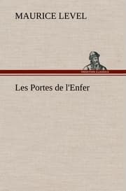 Cover von Les Portes de l'Enfer