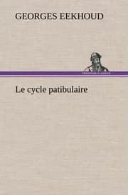 Cover von Le cycle patibulaire